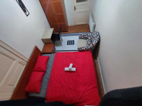 Taksim suit